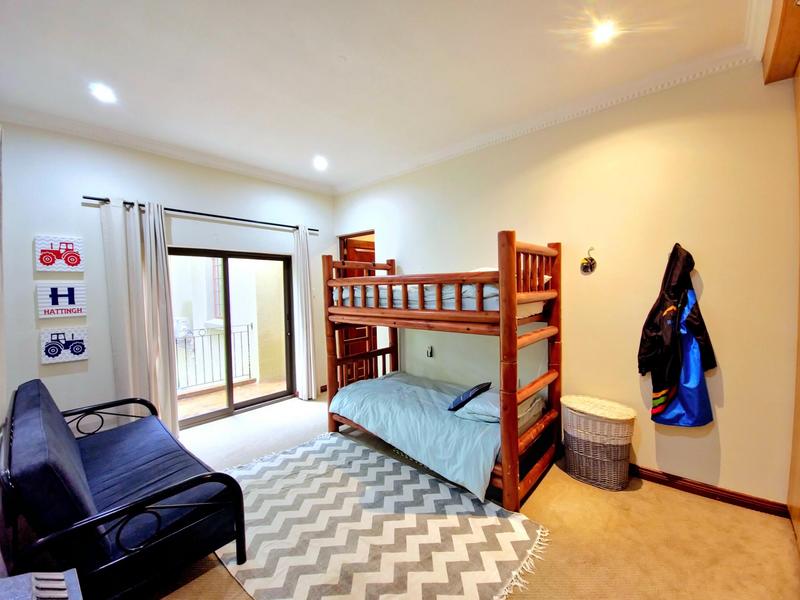 4 Bedroom Property for Sale in Hartbeespoort Rural North West